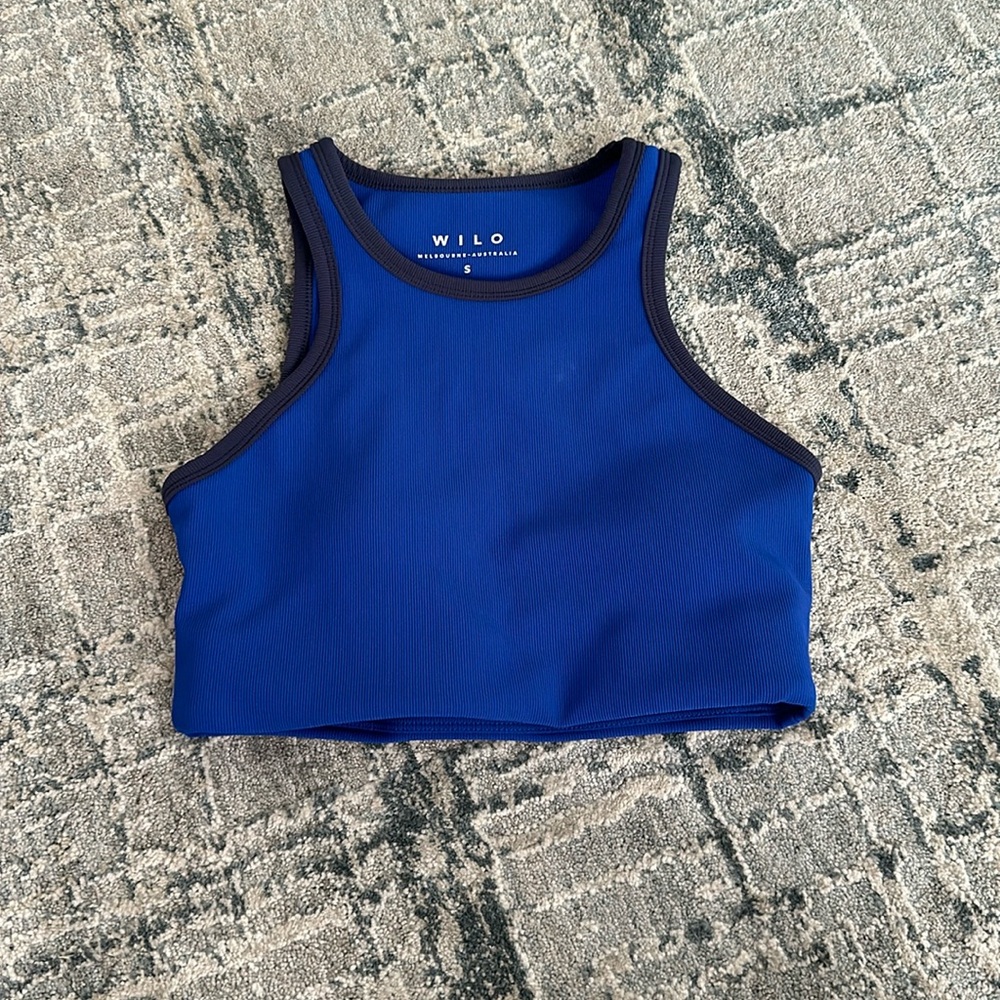 Wilo Sports Bra